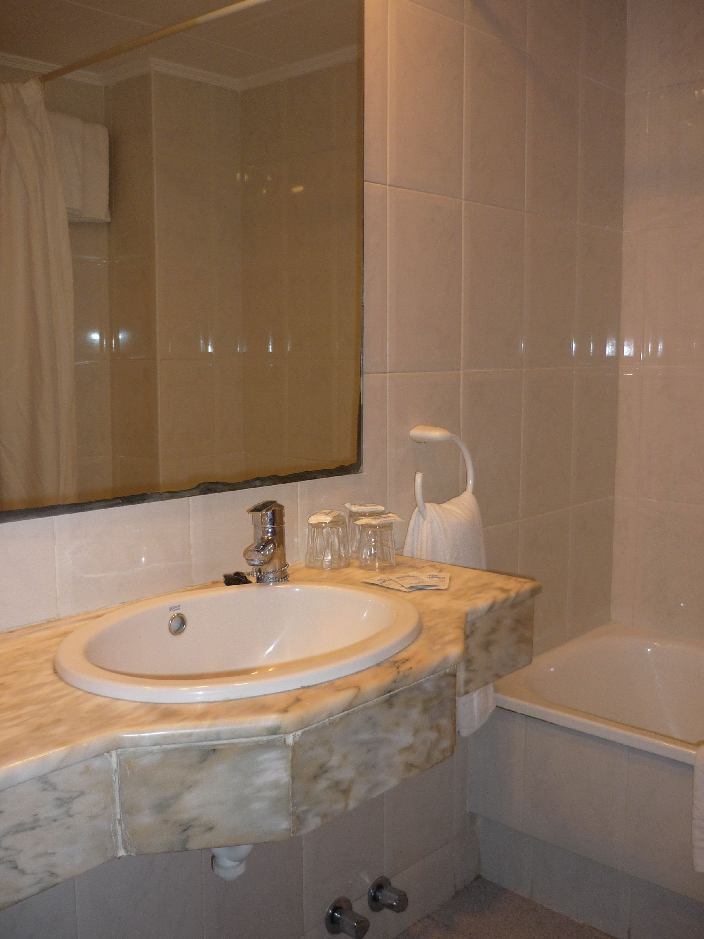 Foto - Hotel Haromar