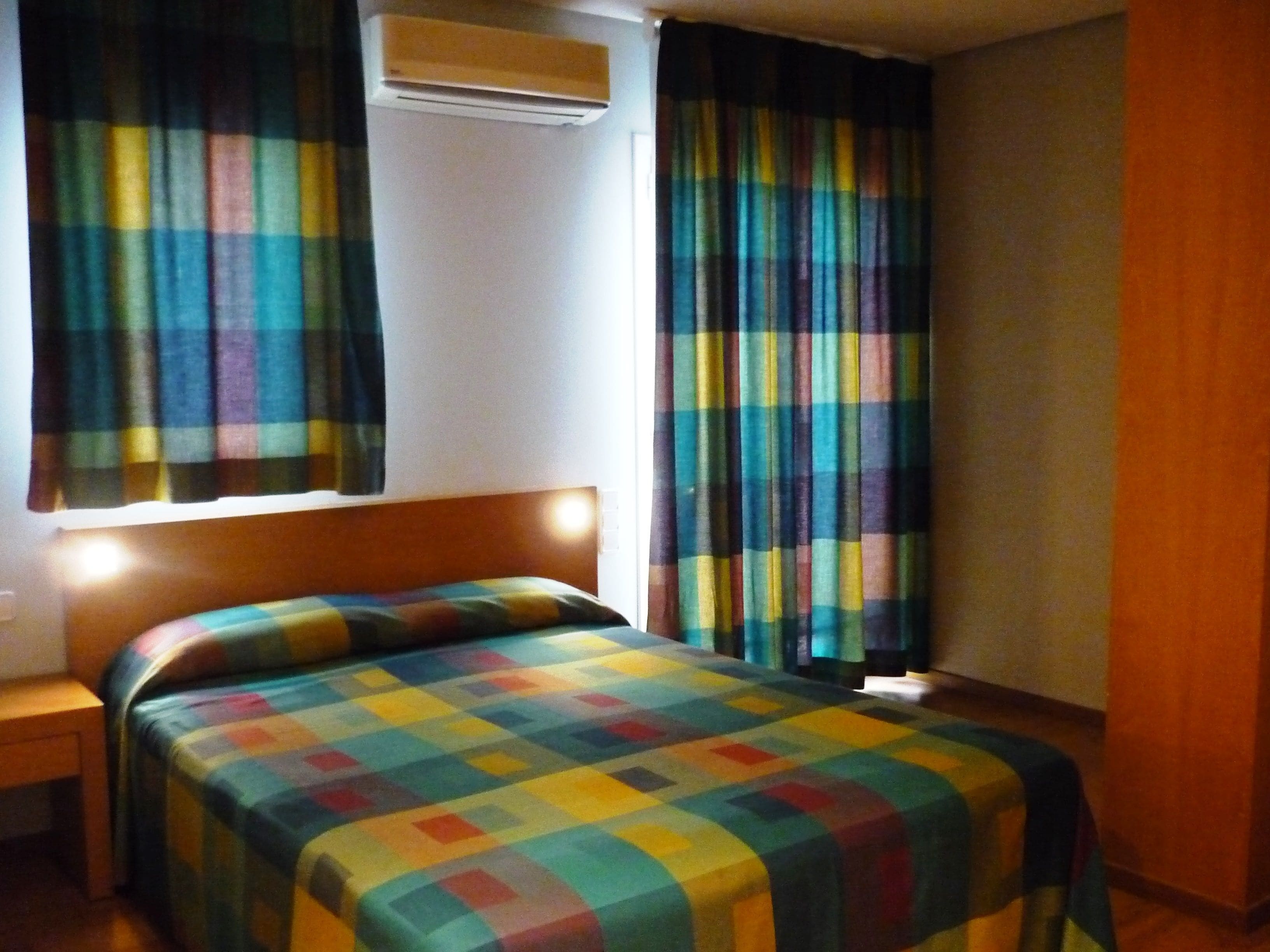 Foto - Hotel Haromar