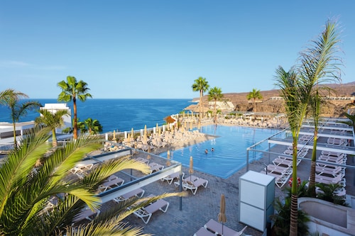 Hotel Riu Vistamar - All Inclusive