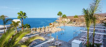 Hotel Riu Vistamar - All Inclusive
