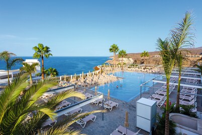 Hotel Riu Vistamar - All Inclusive