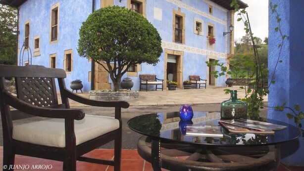 Unclassified image, 1 of 53, button - Hotel Rural Sucuevas - Adults Only (Cangas de Onis)