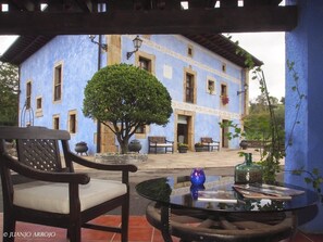 Unclassified image, 4 of 53, button - Hotel Rural Sucuevas - Adults Only (Cangas de Onis)