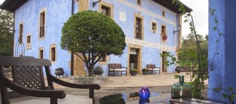 호텔 루랄 수쿠에바스 - 어른 전용