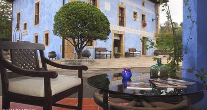 Hotel Rural Sucuevas - Adults Only