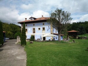 Exterior - Hotel Rural Sucuevas - Adults Only (Cangas de Onis)