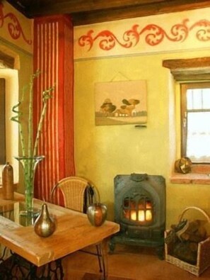 Dining - Hotel Rural Sucuevas - Adults Only (Cangas de Onis)