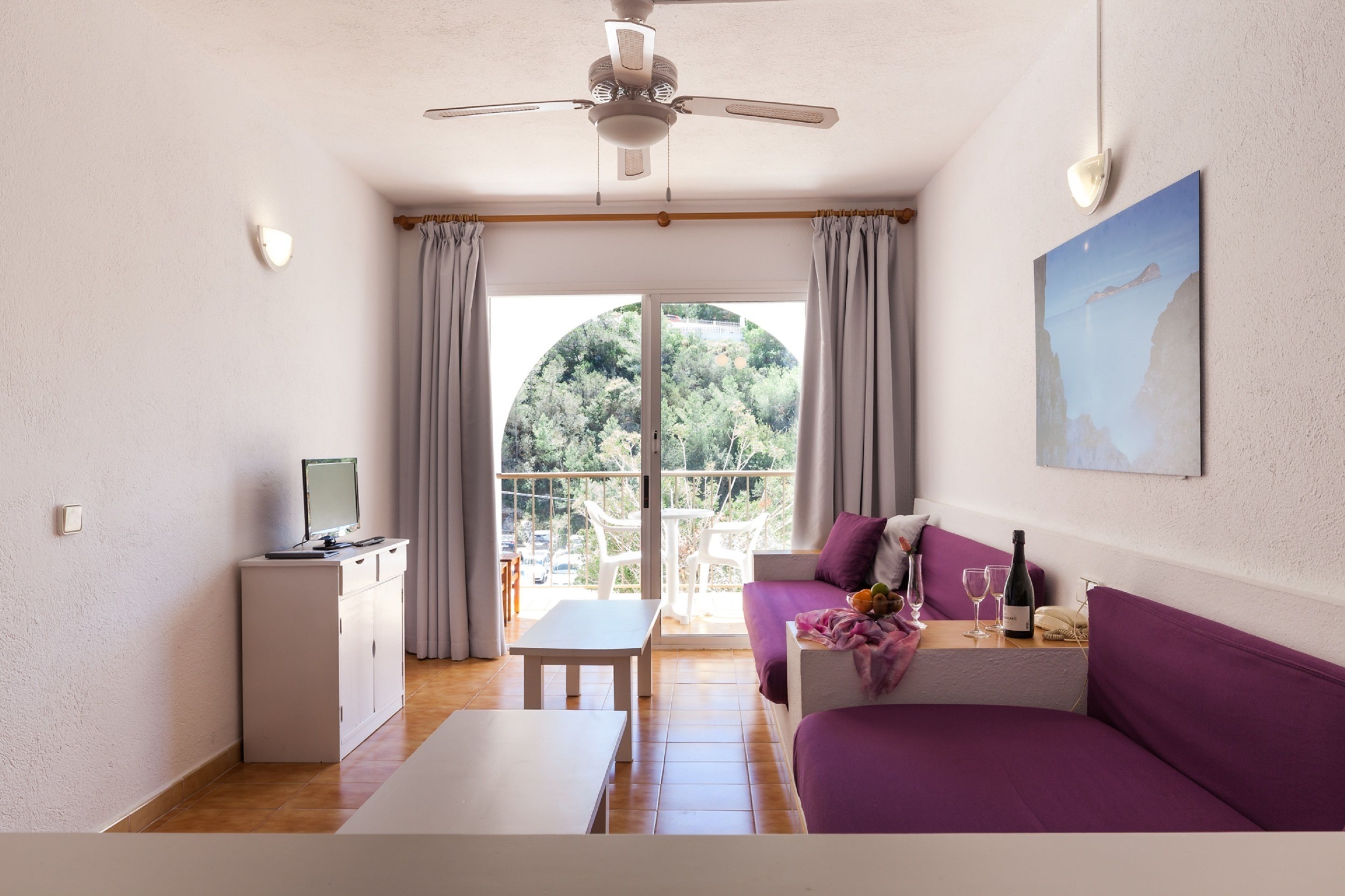 Habitación