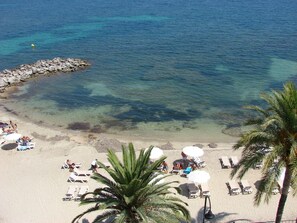 Exterior - Apartamentos Lido (Ibiza Town)
