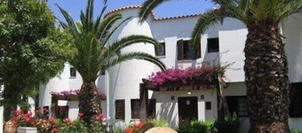 Apartamentos Vale de Carros by Portugalferias