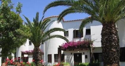 Apartamentos Vale de Carros by Portugalferias