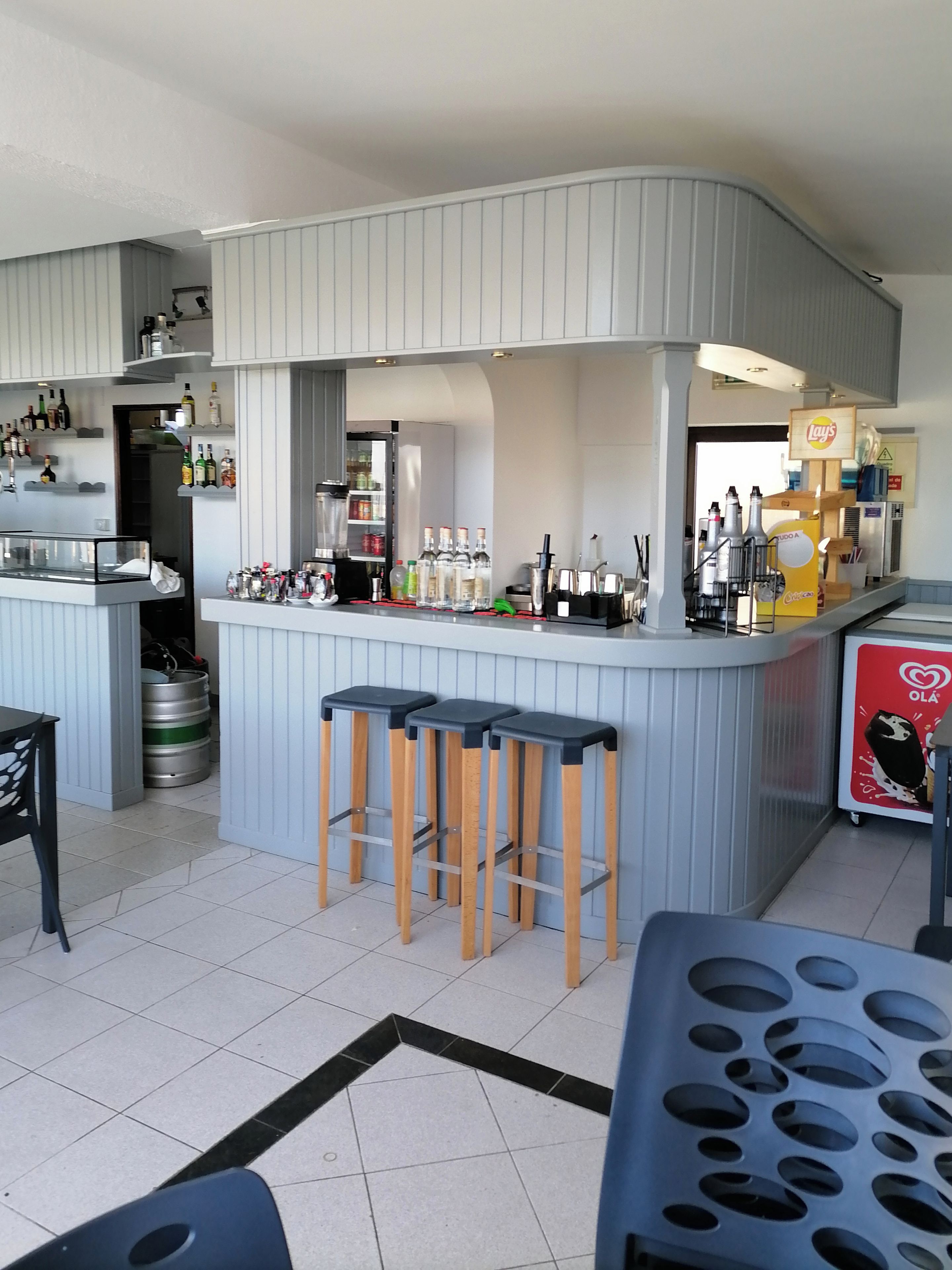 Bar (sur place)