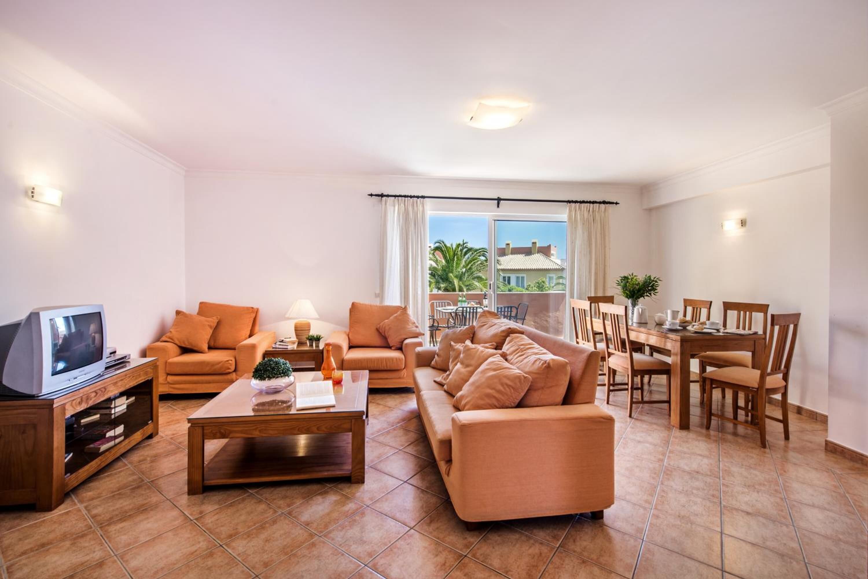 Sala de estar