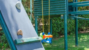 Área infantil