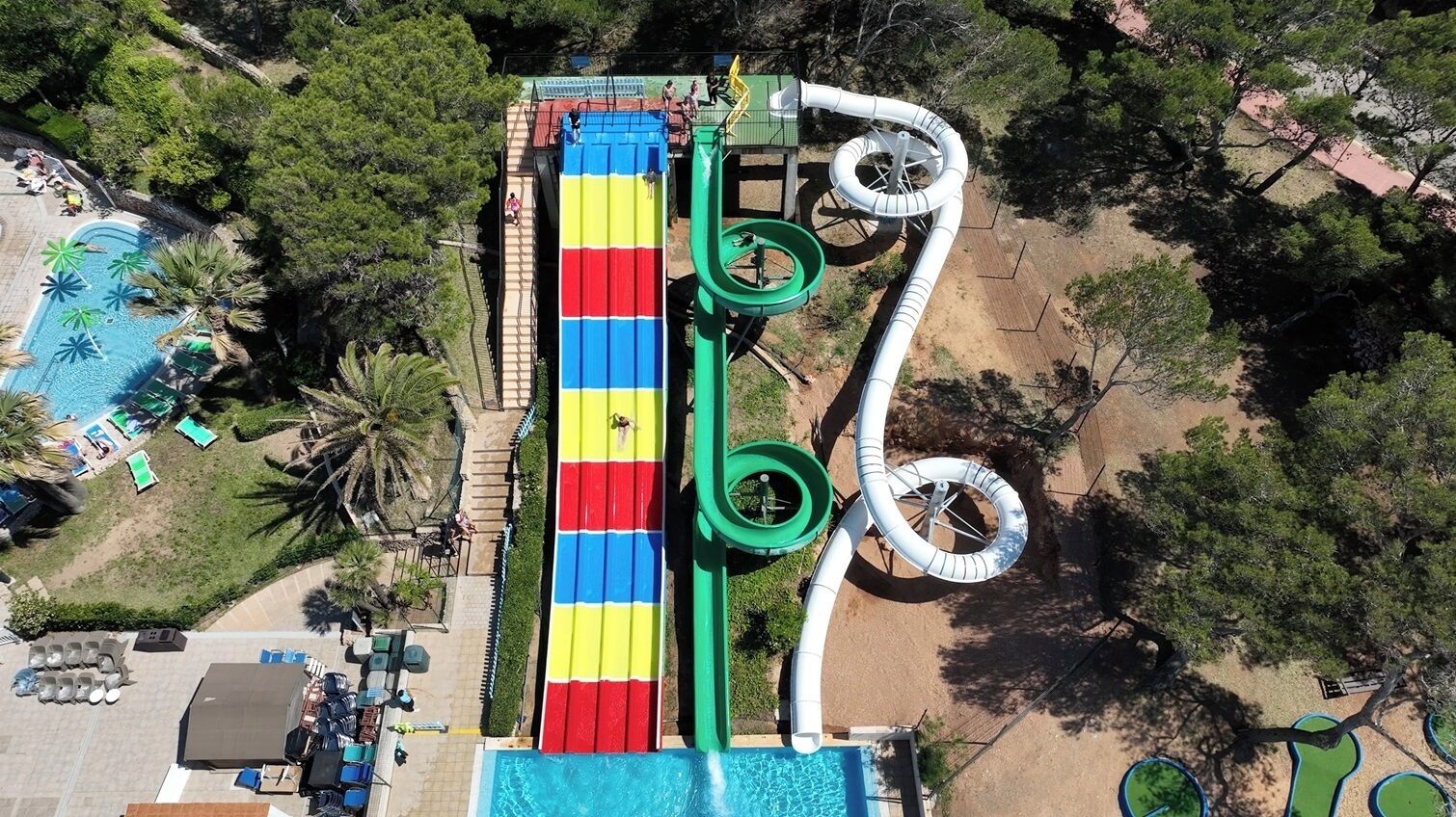 Vesipuisto