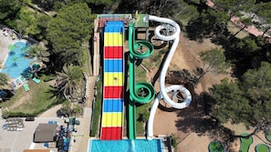 Wasserpark