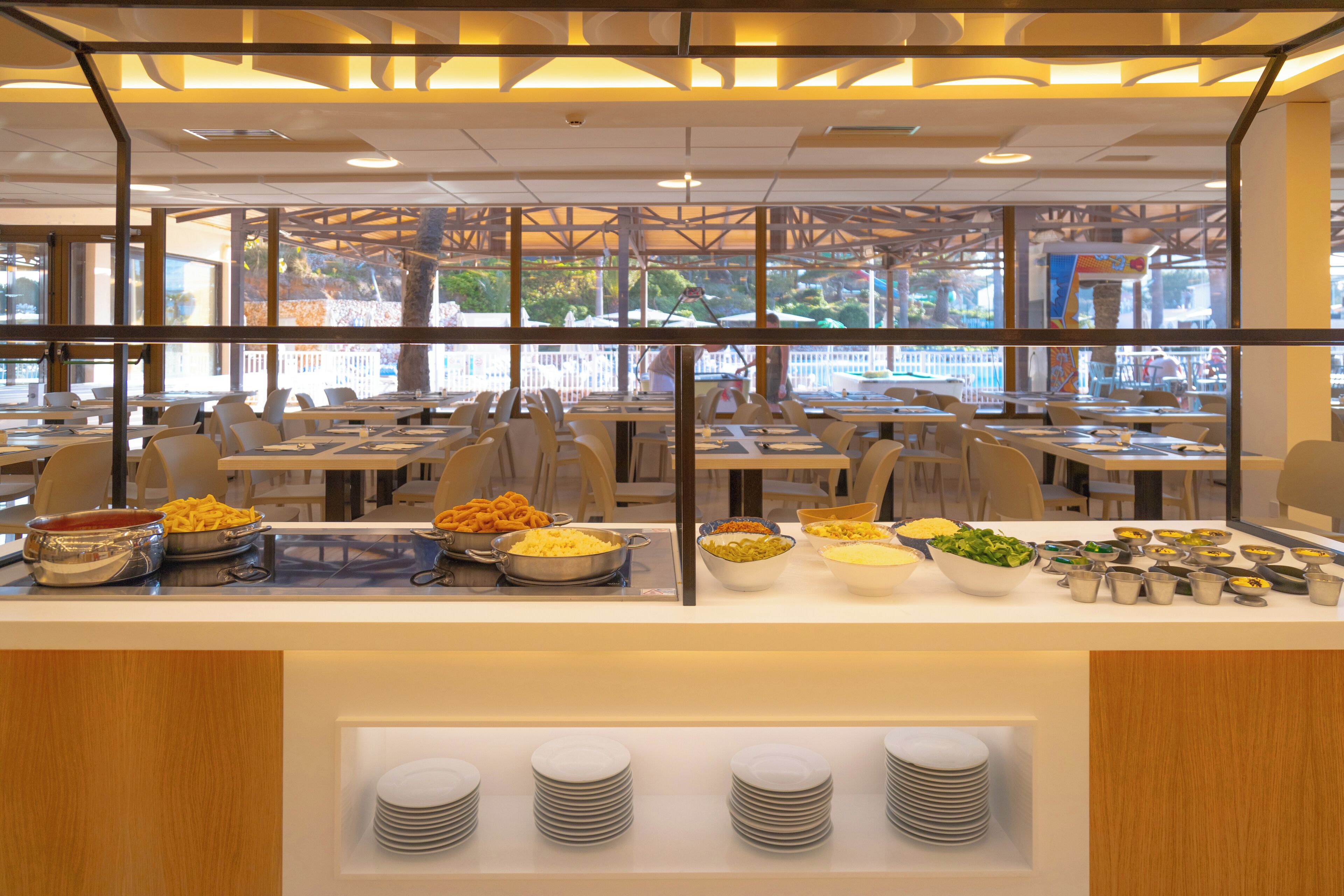 Photo - Club Hotel Aguamarina