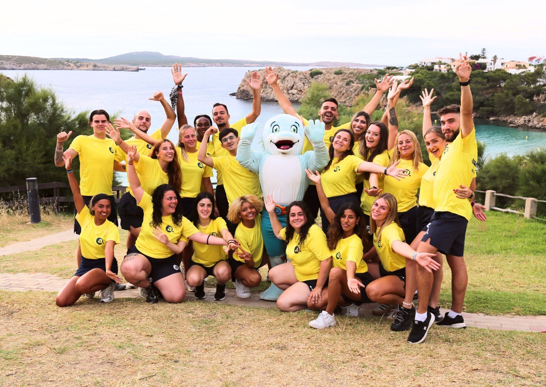 Photo - Club Hotel Aguamarina