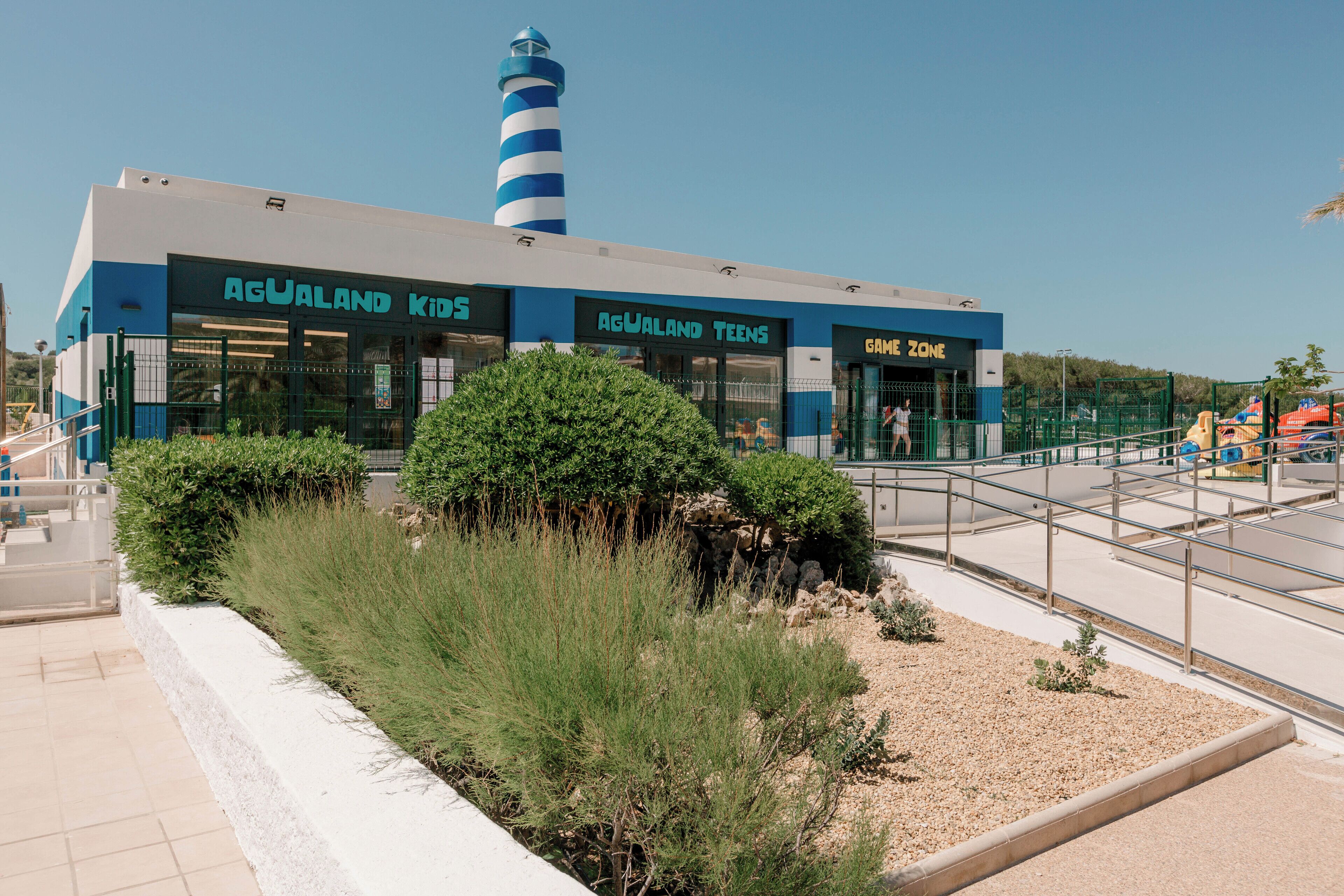 Photo - Club Hotel Aguamarina