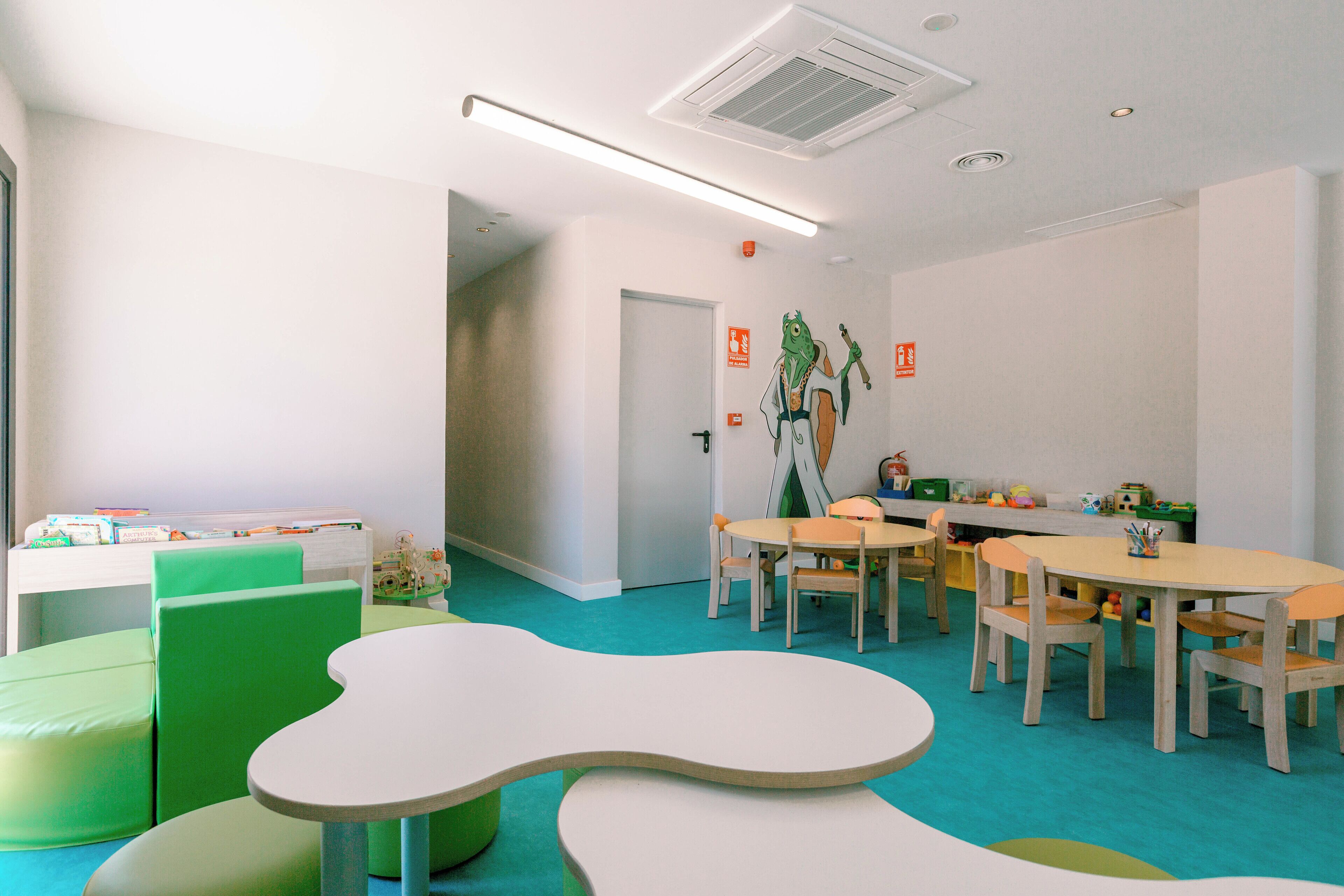 Photo - Club Hotel Aguamarina