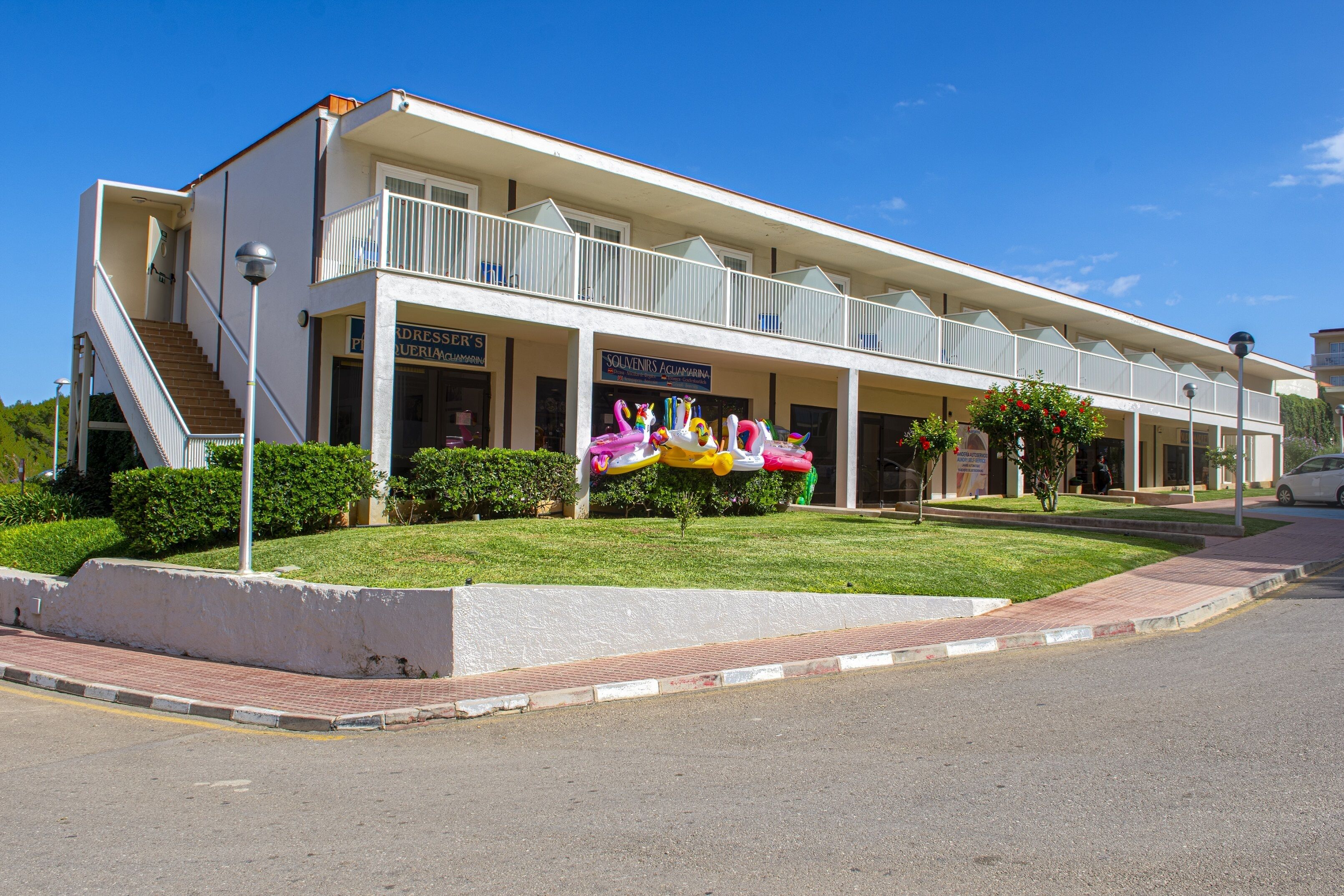 Photo - Club Hotel Aguamarina