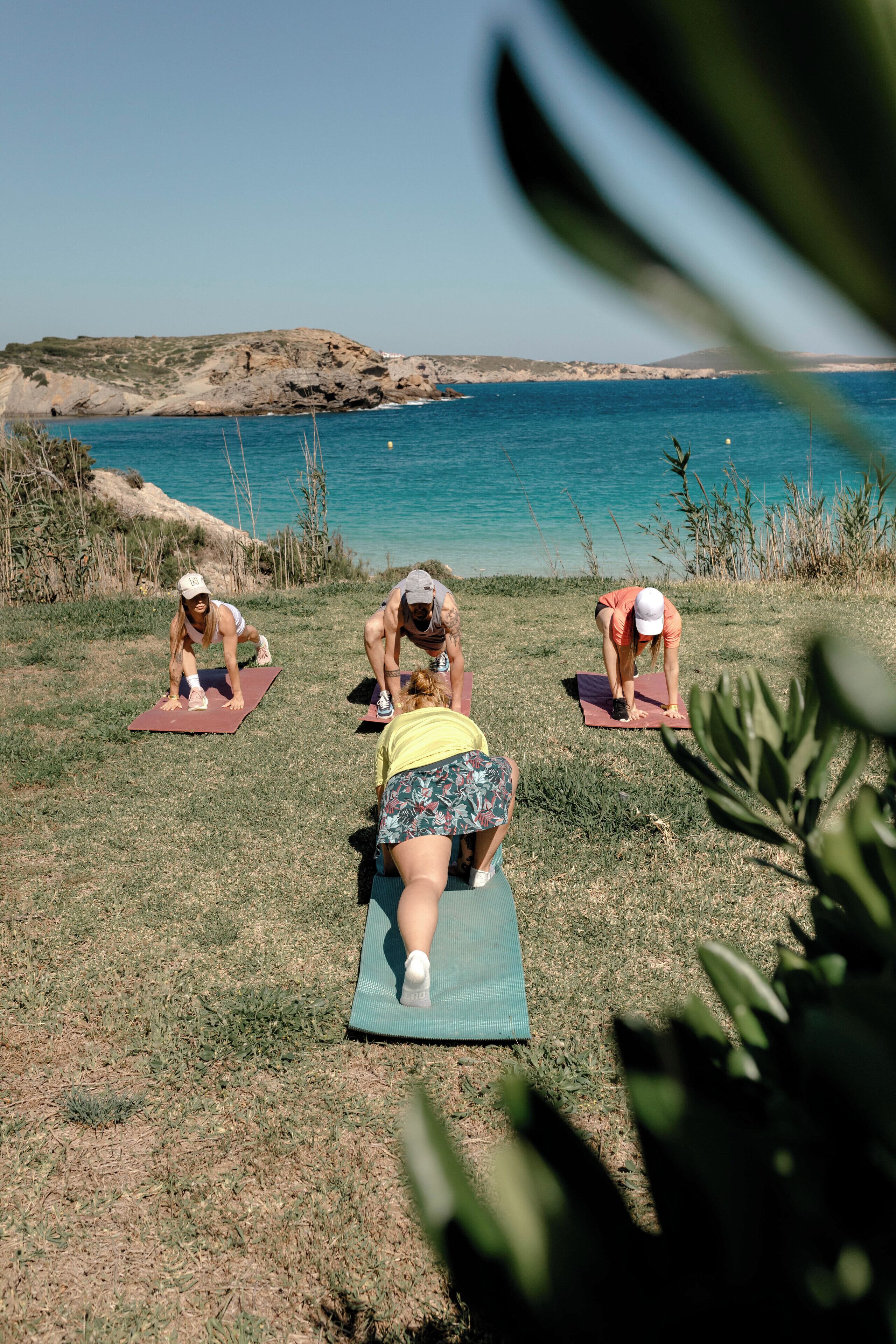 Photo - Club Hotel Aguamarina