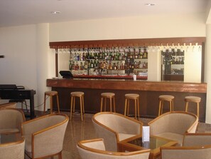 Bar (in loco)