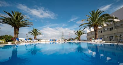 Hotel Caravelas