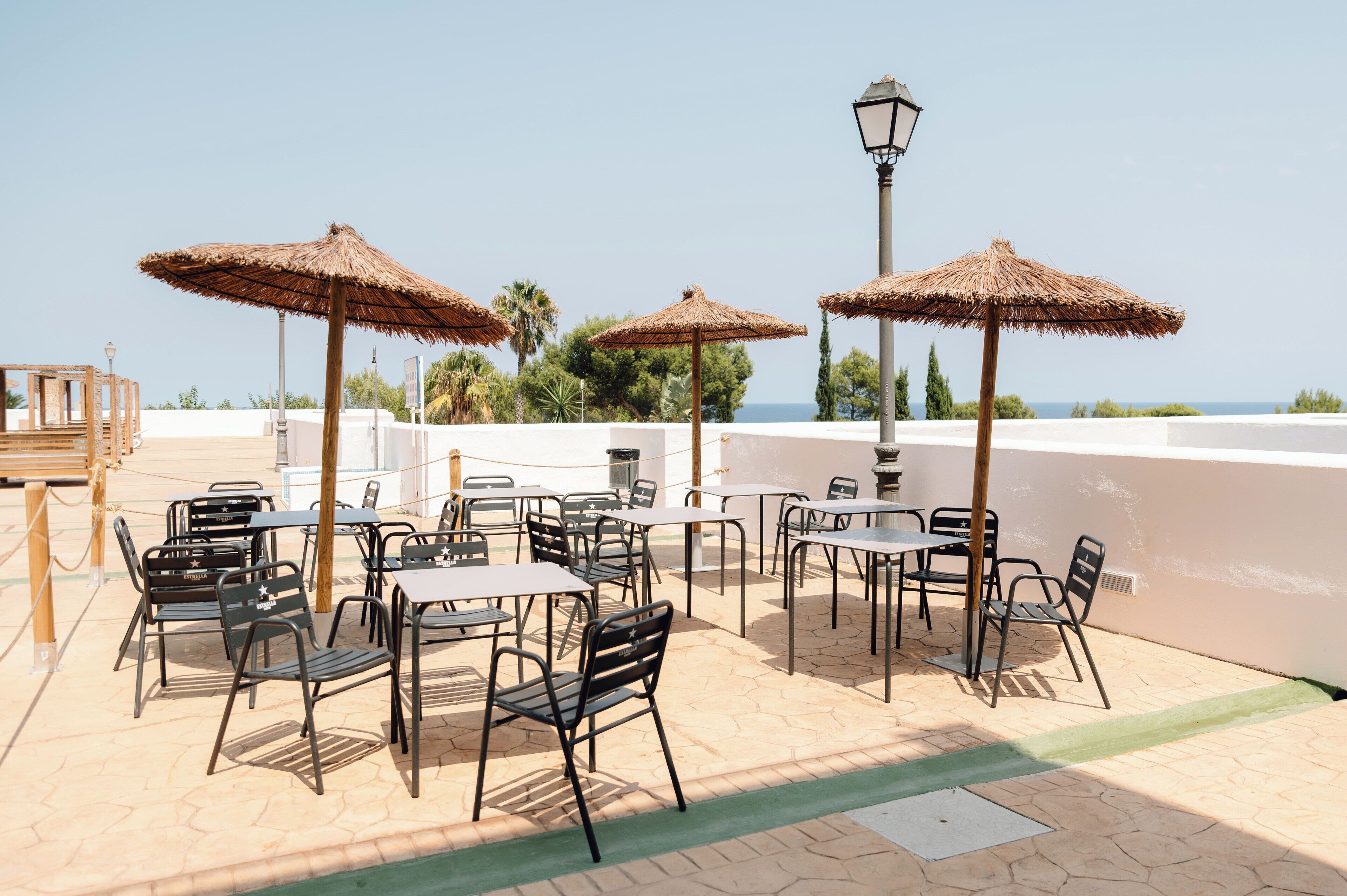 Foto - Hotel Moon Dreams Marina Parc