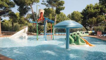 Water park