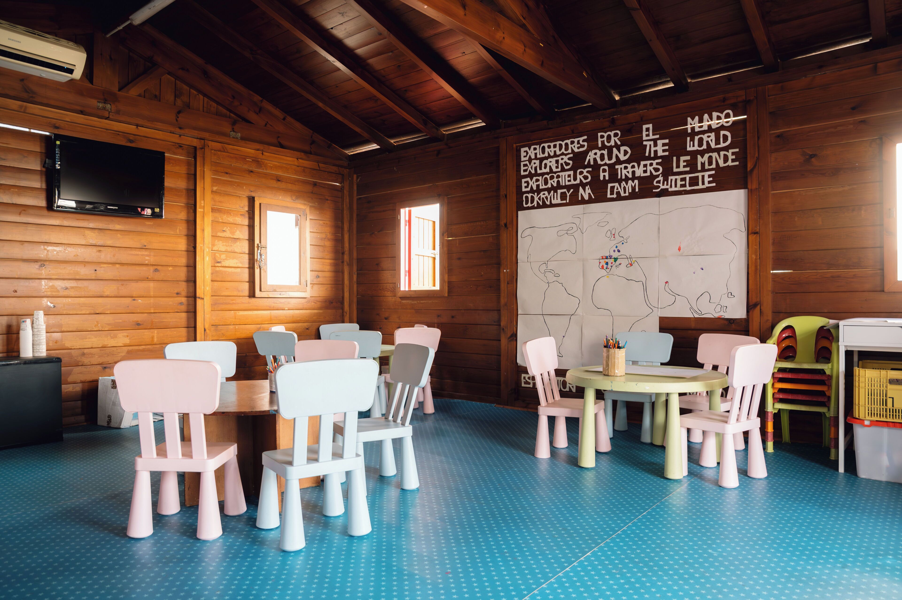 Foto - Hotel Moon Dreams Marina Parc