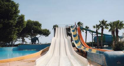 Moon Dreams Marina Parc