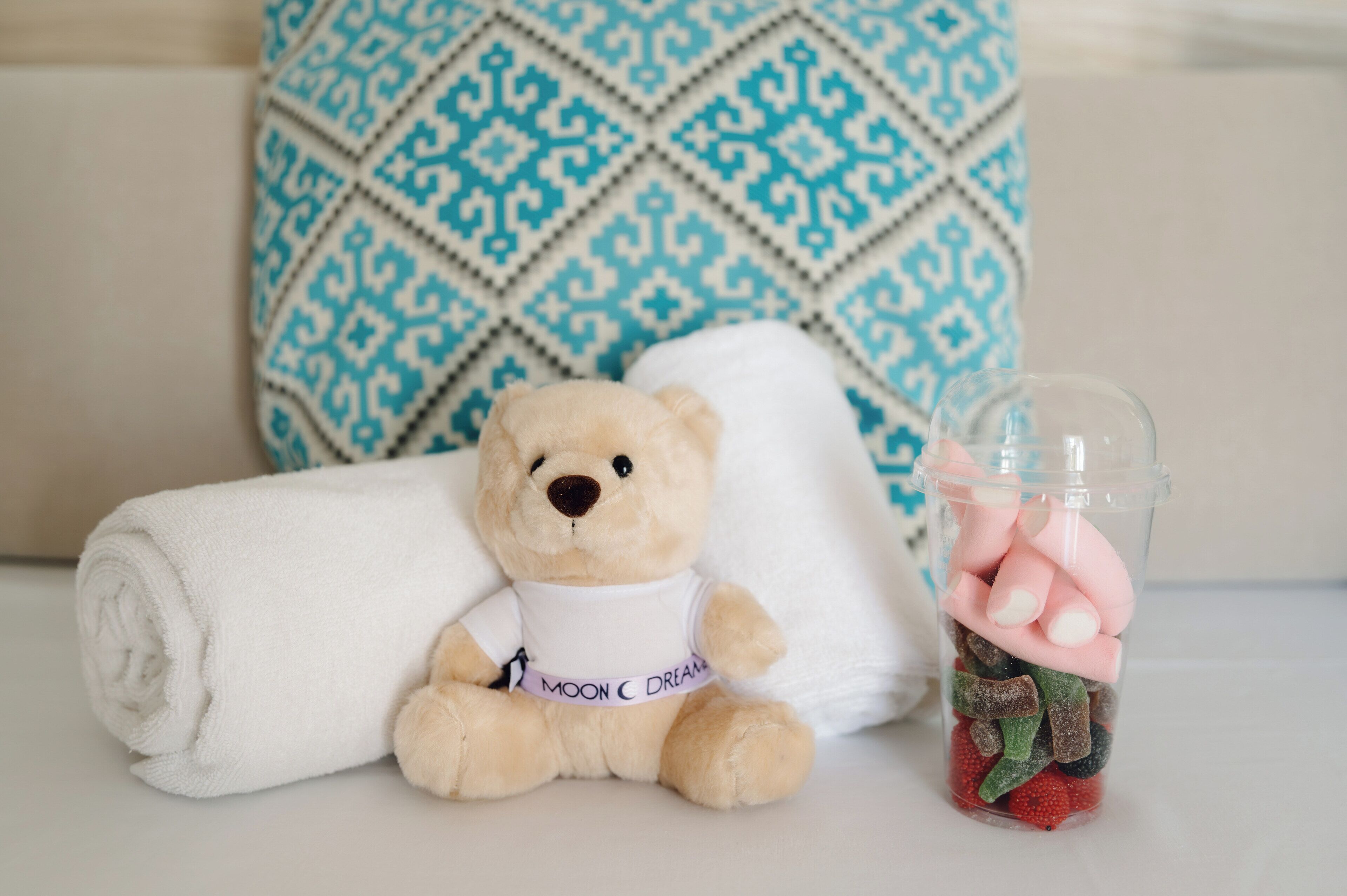 Foto - Hotel Moon Dreams Marina Parc