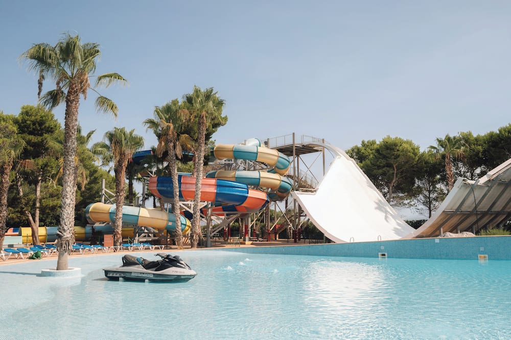 The Sands