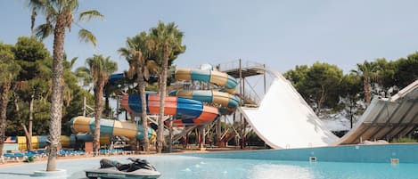 Water park