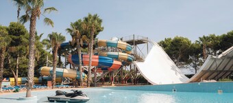 Moon Dreams Marina Parc