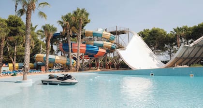 Moon Dreams Marina Parc