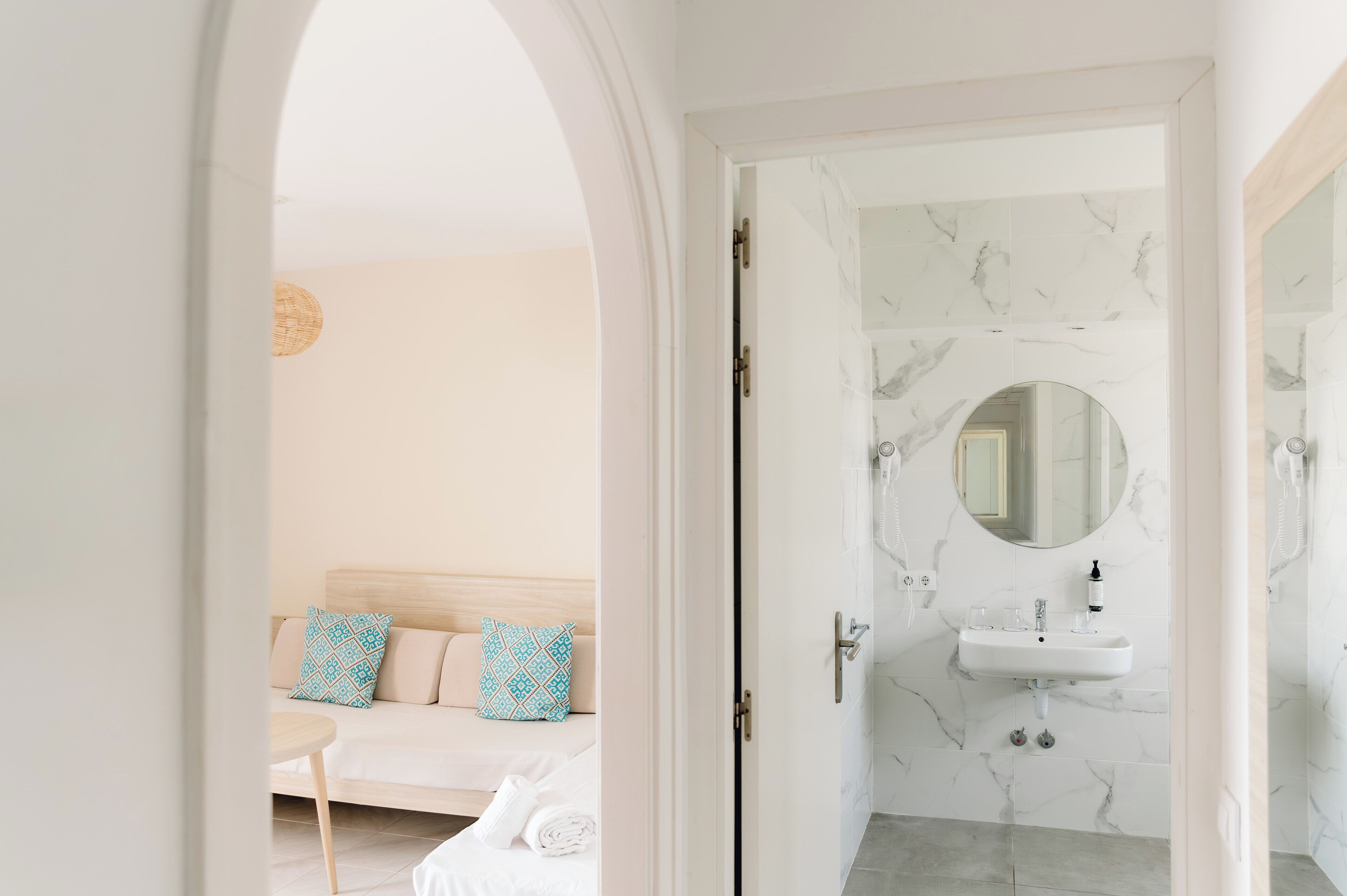 Foto - Hotel Moon Dreams Marina Parc