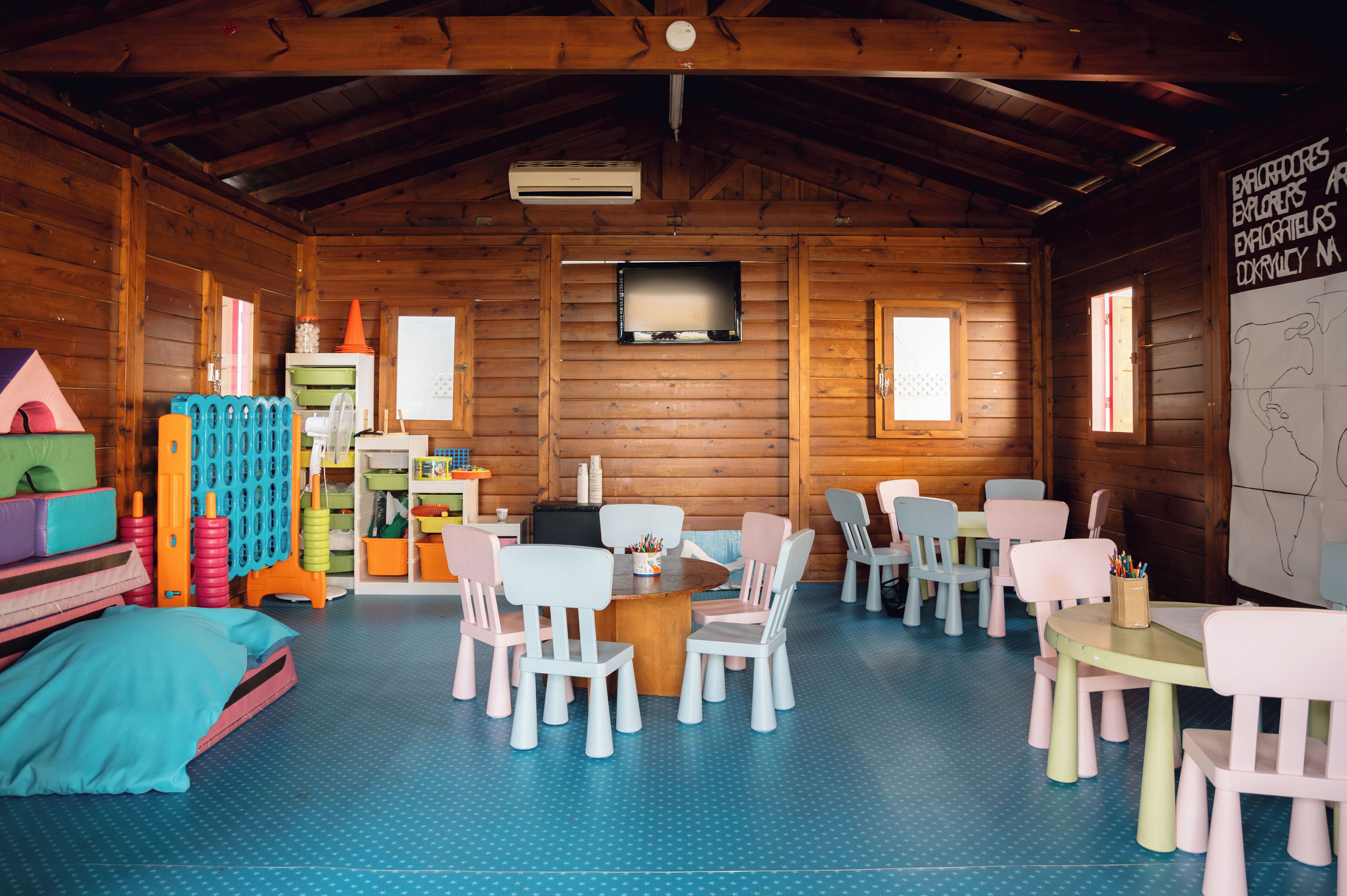 Foto - Hotel Moon Dreams Marina Parc