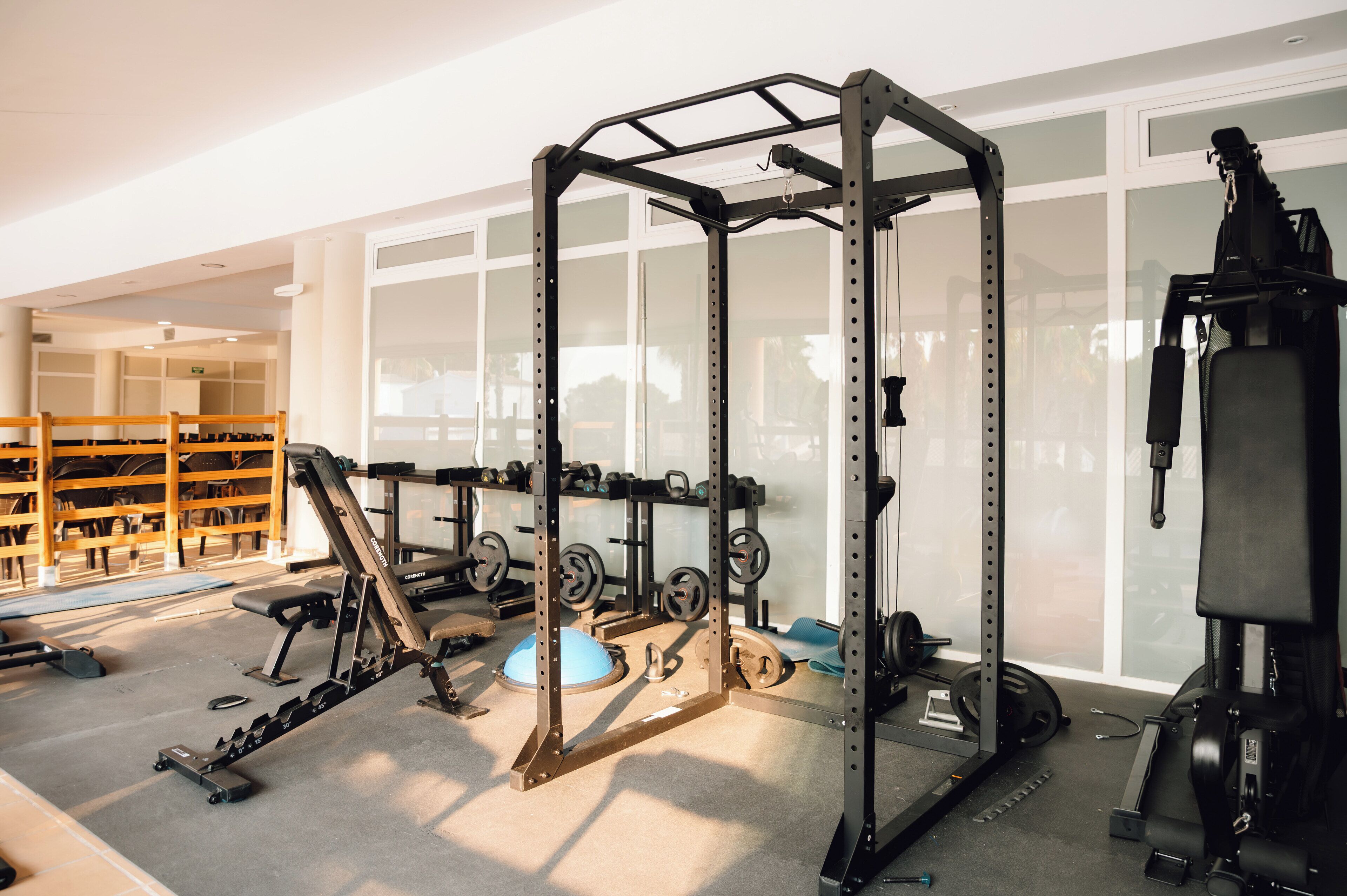 Foto - Hotel Moon Dreams Marina Parc