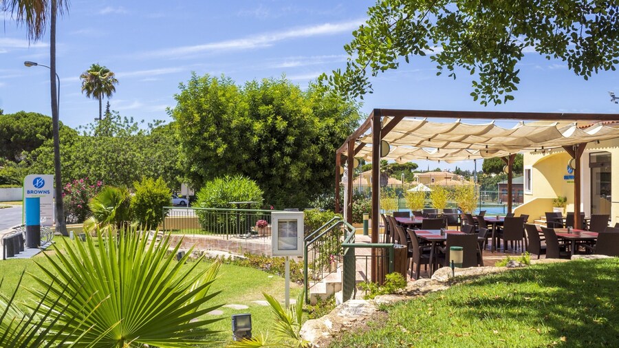 Browns Sports Resort