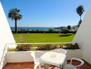 In-room safe, iron/ironing board - Almar (Albufeira)