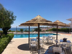Pool - Almar (Albufeira)