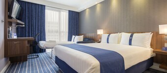 Holiday Inn Express Sheffield City Centre by IHG
