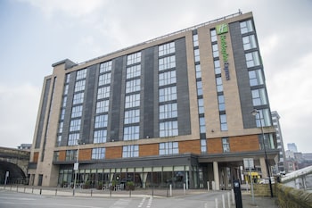 Holiday Inn Express Sheffield City Centre by IHG