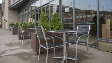 Teres/patio