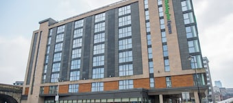 Holiday Inn Express Sheffield City Centre by IHG