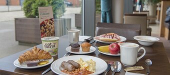 Holiday Inn Express Sheffield City Centre by IHG