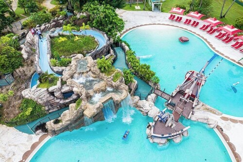 Pacific Islands Club Saipan