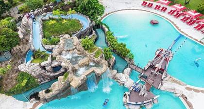 Pacific Islands Club Saipan